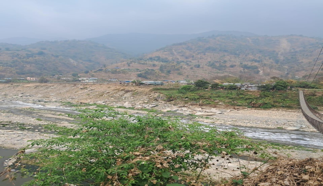 Community Development